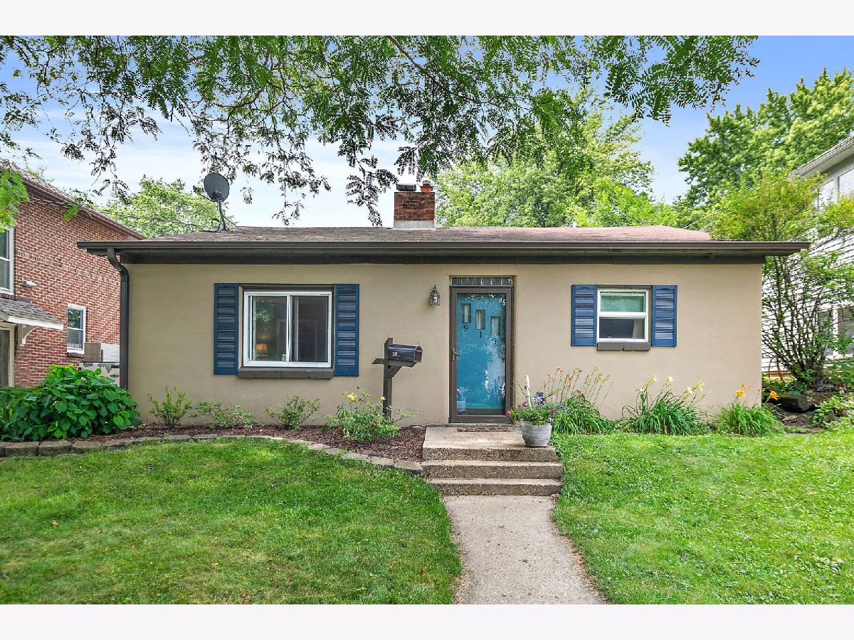  Sold Dekalb Illinois, 911 9th