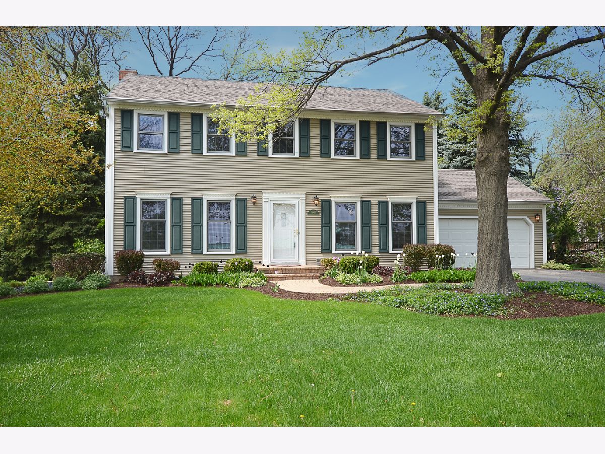  Rented Naperville Illinois, 6S260 Cape