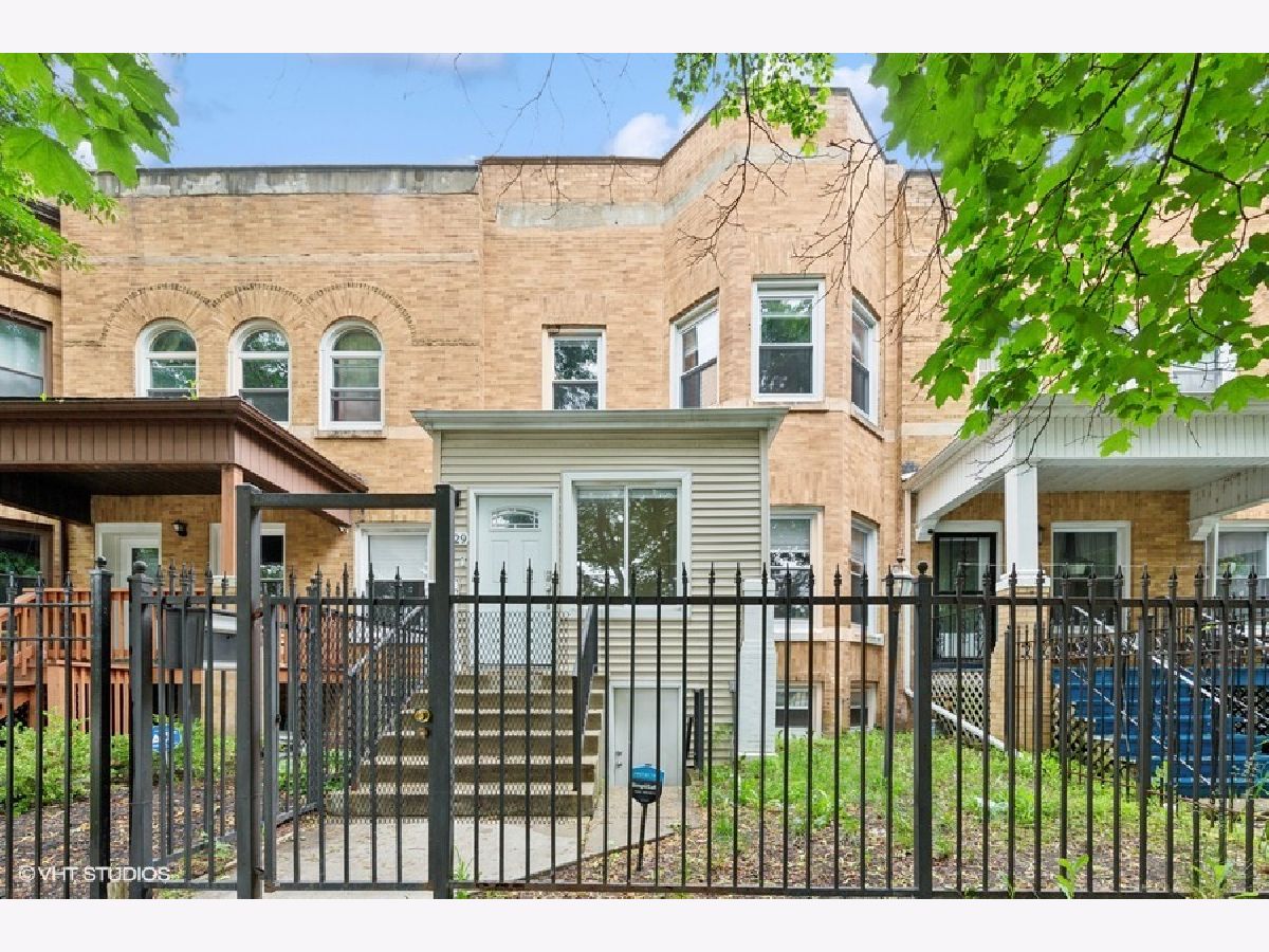 Condos & Townhomes & Homes Sold Bronzeville Chicago Illinois, 4229 Prairie