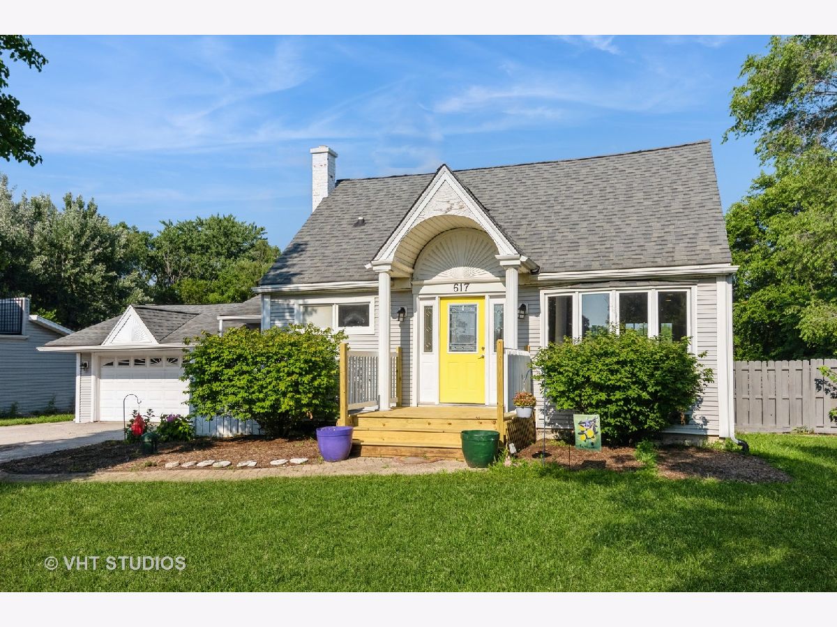  Sold Glen Ellyn Illinois, 2N617 Virginia