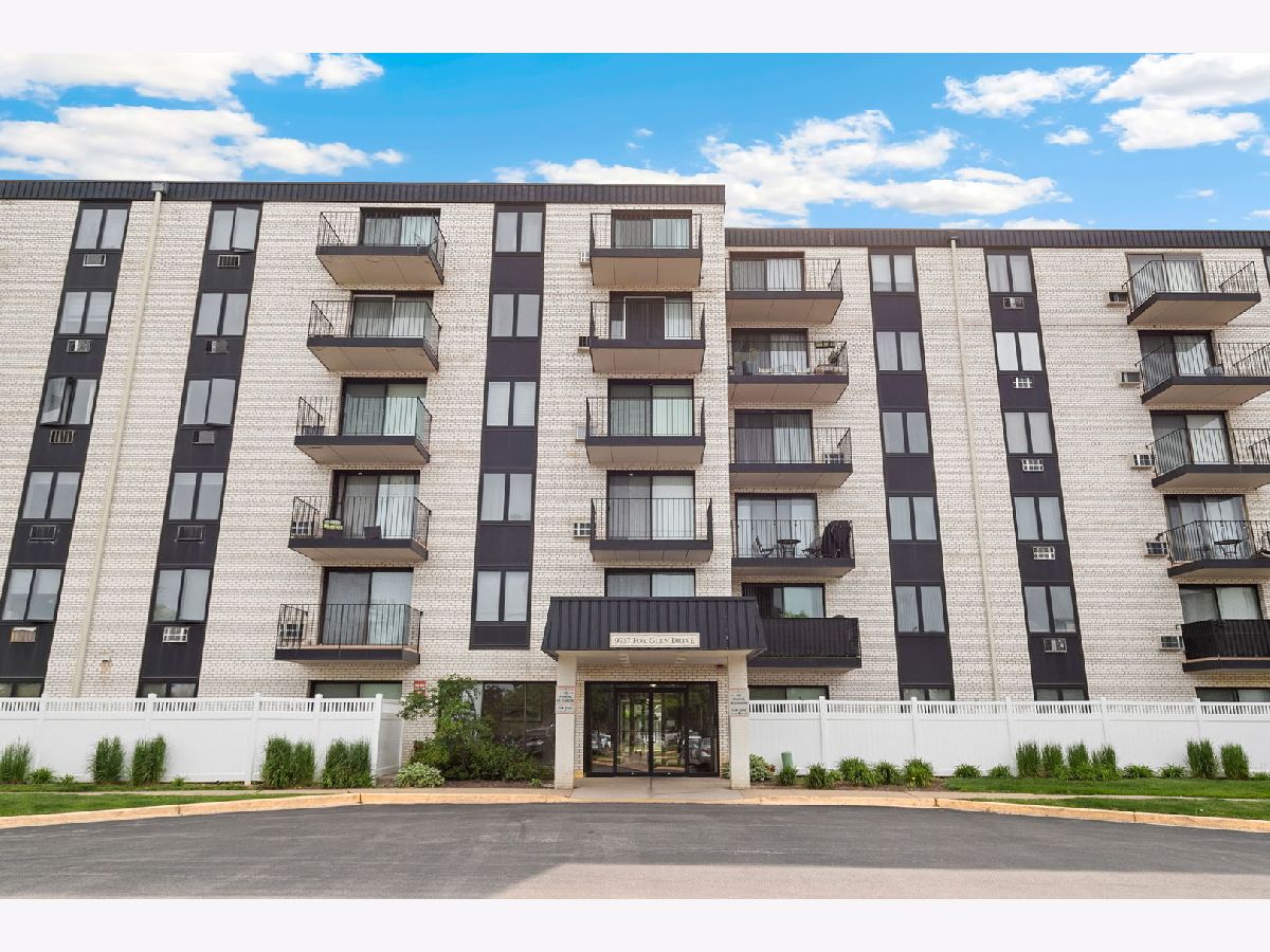  Sold Niles Illinois, 9737 Fox Glen