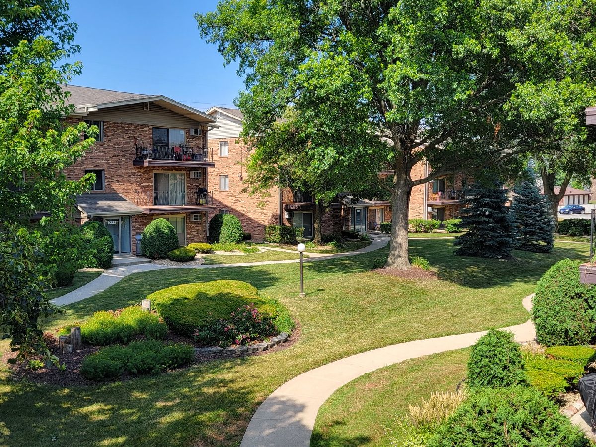  Sold Crestwood Illinois, 5340 Waterbury