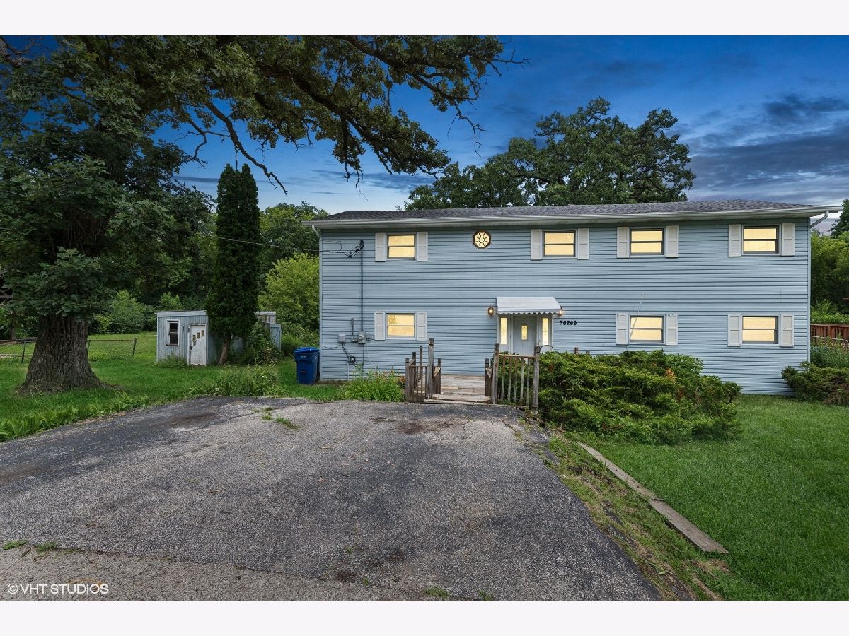  Sold Ingleside Illinois, 36269 Eagle