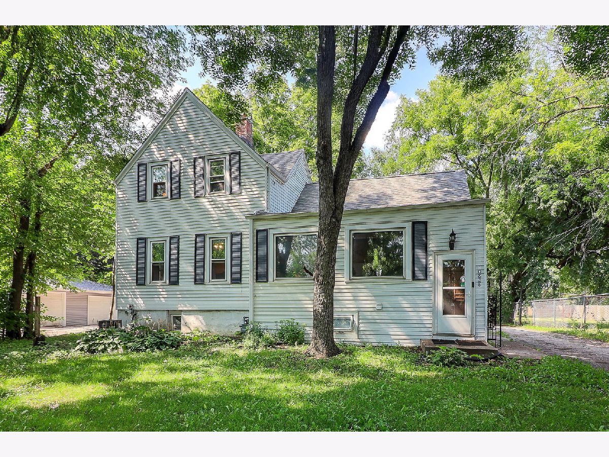  For Sale Melrose Park Illinois, 10828 Grand Avenue