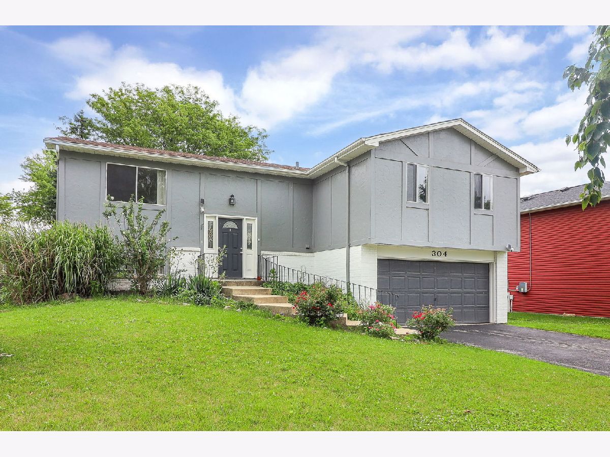  For Rent Bolingbrook Illinois, 304 Thistle