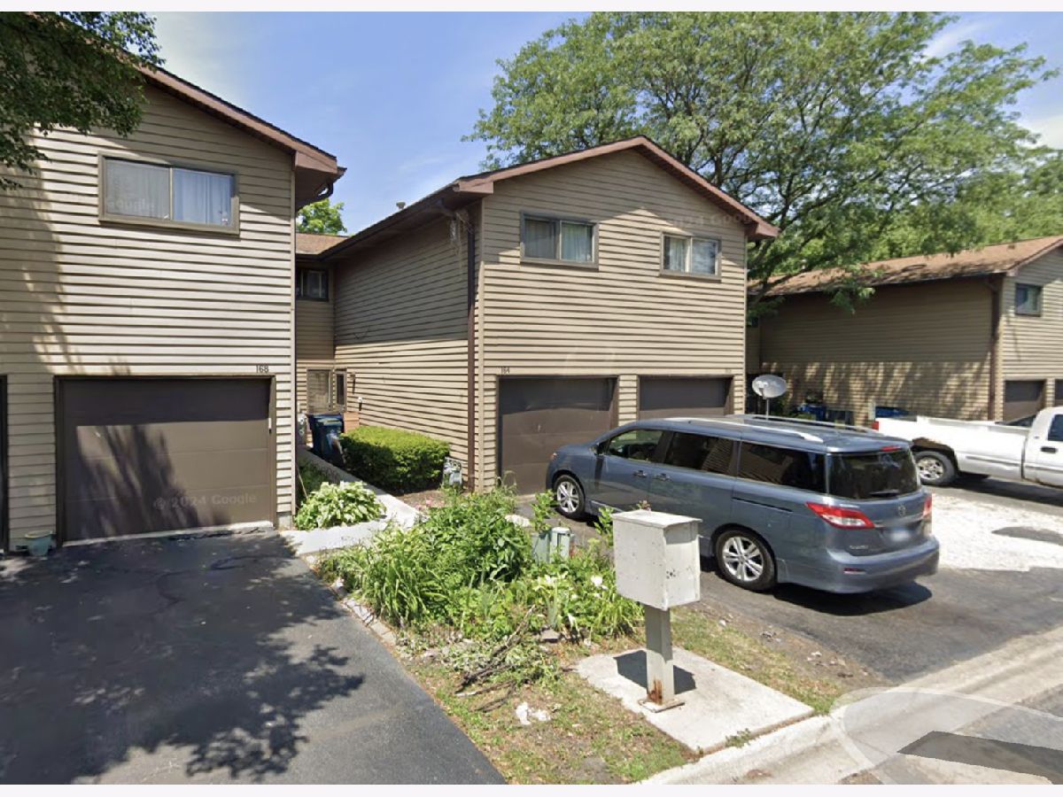 Homes & Townhomes Sold Highview Park Addison Illinois, 164 Ruga