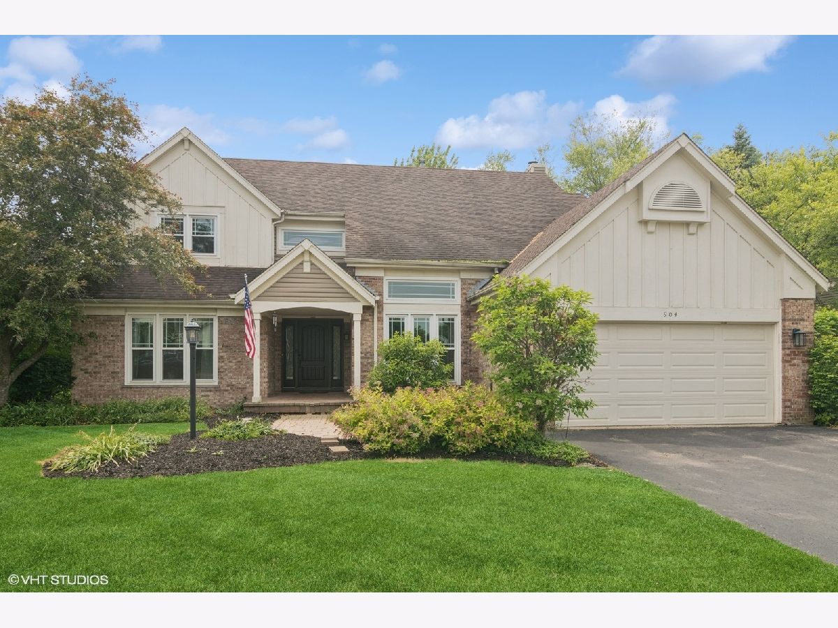  Sold Lake Zurich Illinois, 904 Warwick