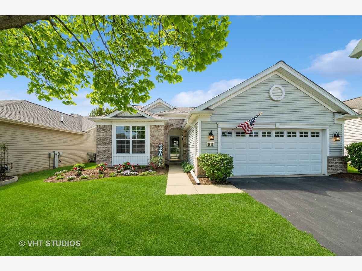 Homes Sold Edgewater By Del Webb Elgin Illinois, 2835 Cascade Falls