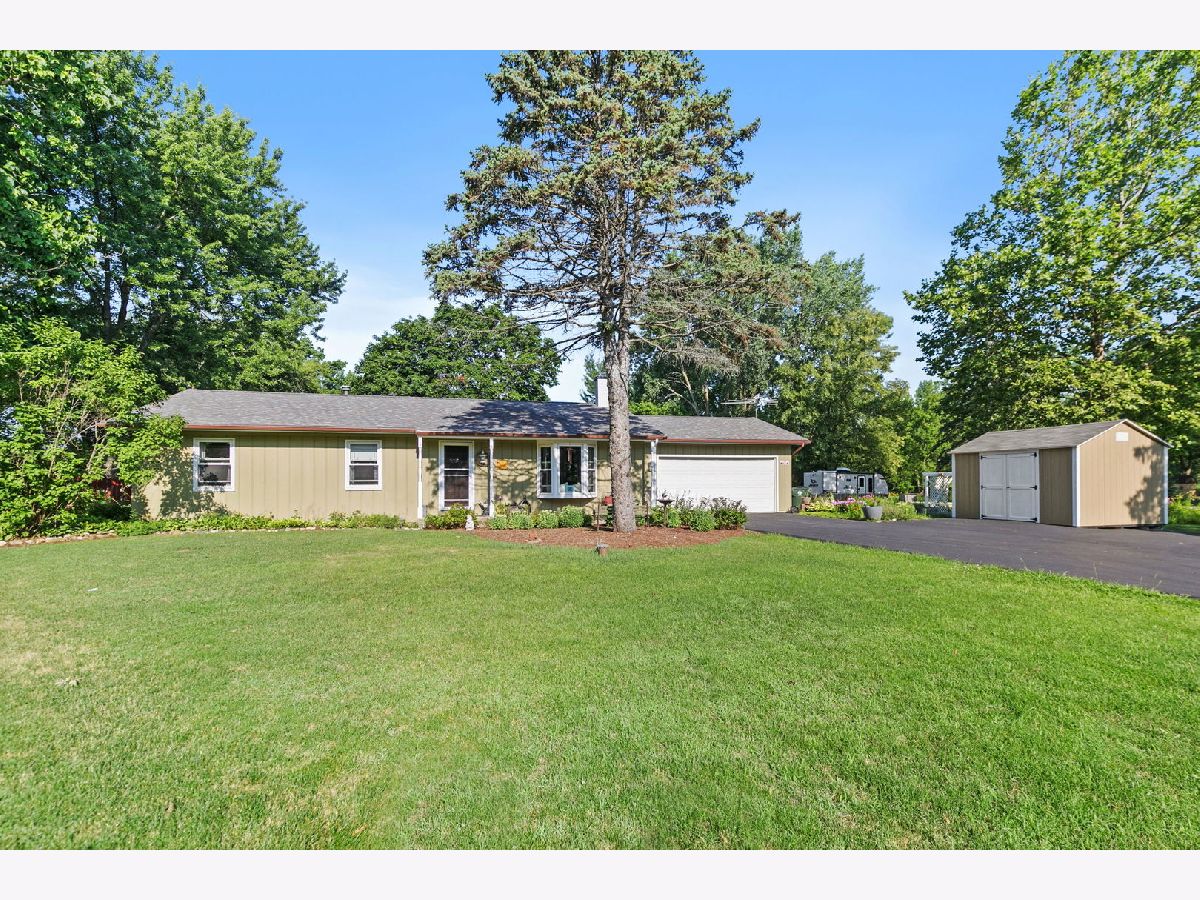 Homes For Sale Big Timber Acres Elgin Illinois, 14N392 Coombs Road