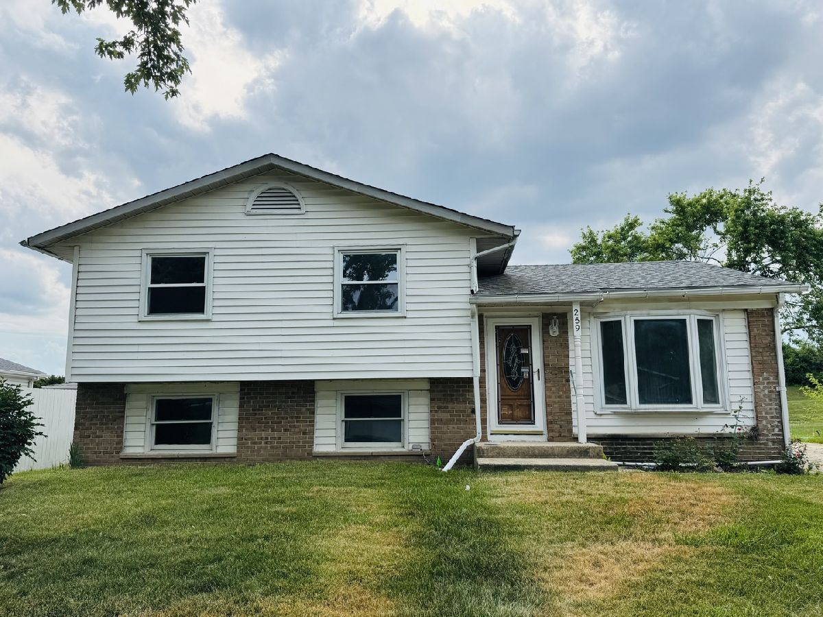  Rented Bolingbrook Illinois, 259 Waterman