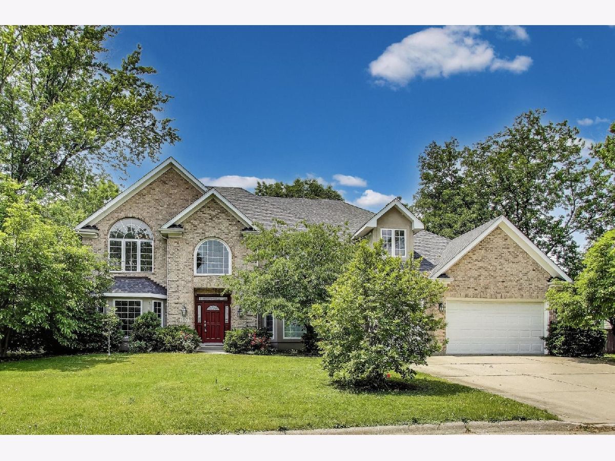  Rented Hinsdale Illinois, 107 59th