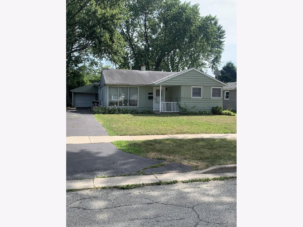  Sold Rolling Meadows Illinois, 2605 Park