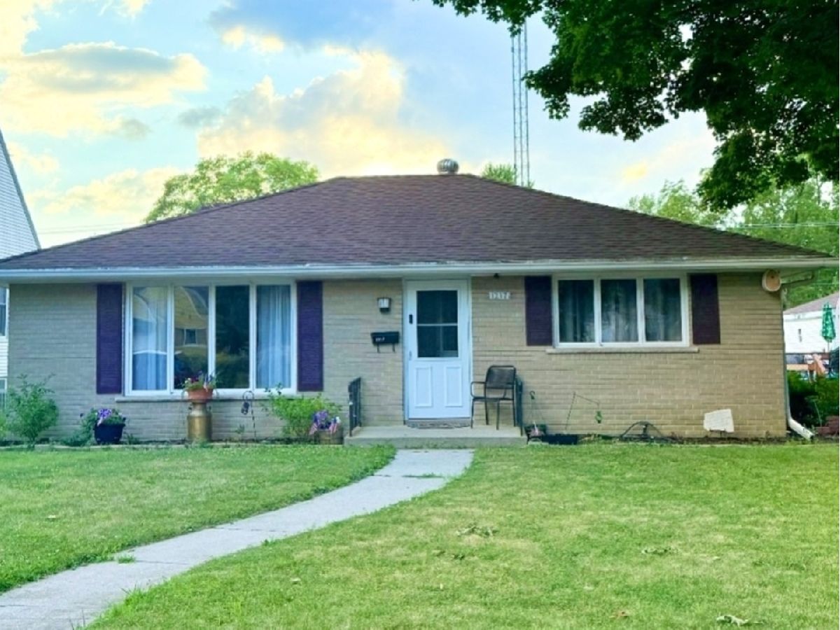  Sold Kankakee Illinois, 1217 7th