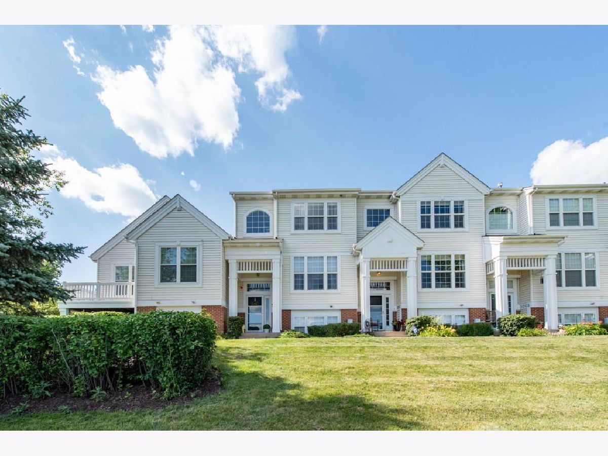 Townhomes & Condos & Homes Sold Midlane Club Wadsworth Illinois, 3009 Nicklaus