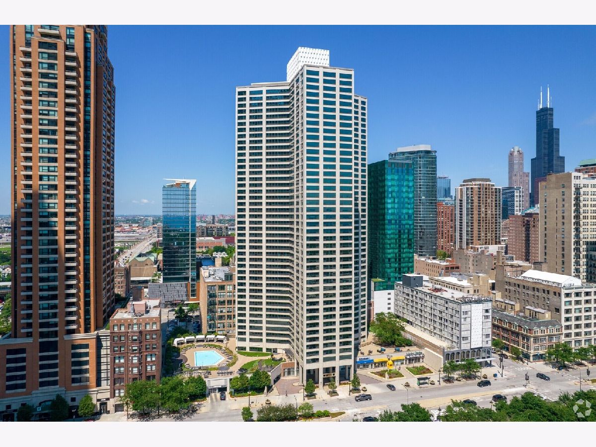  Rented Chicago Illinois, 1130 Michigan
