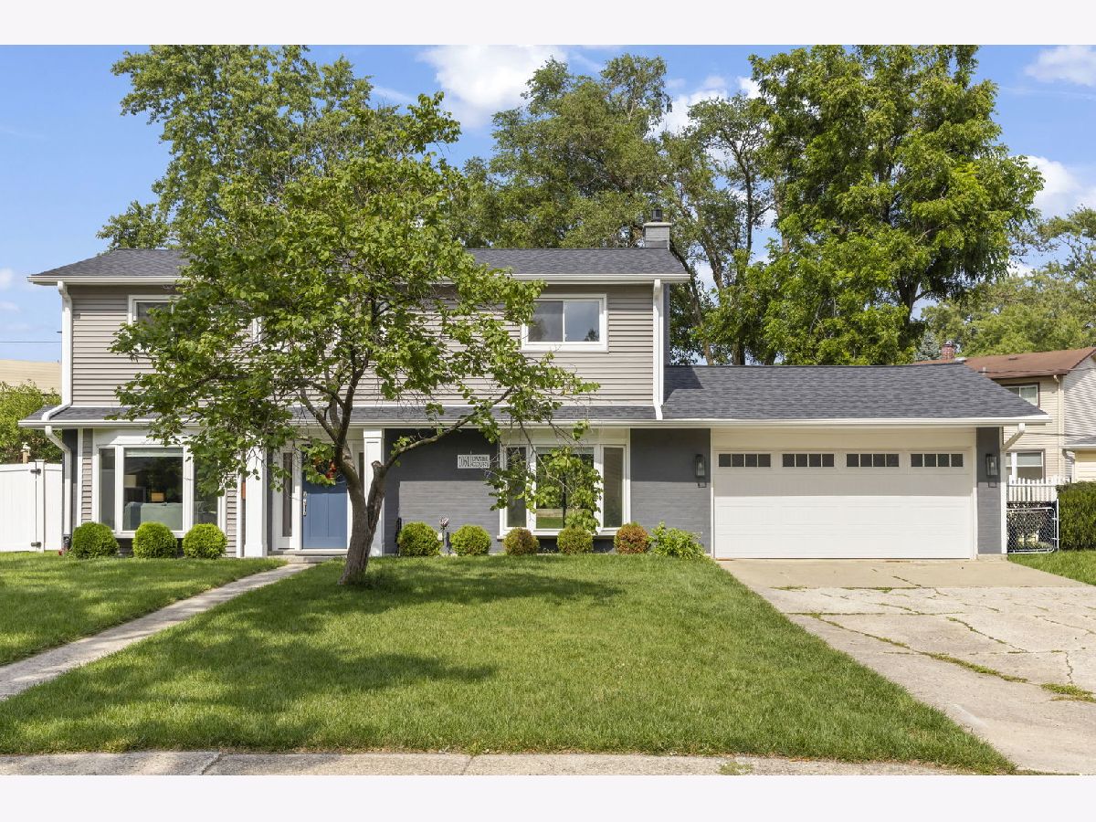  Sold Lombard Illinois, 1061 Daniel