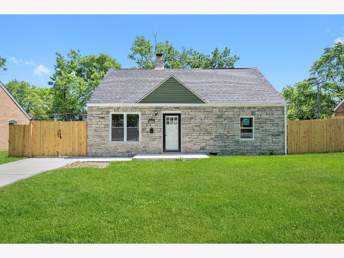  Sold Richton Park Illinois, 22521 Richton Square