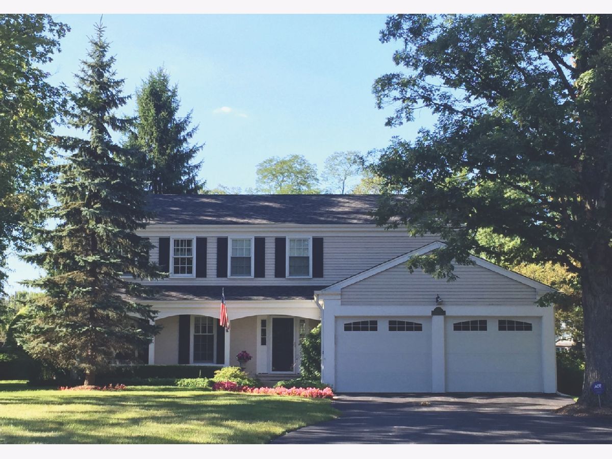  Rented Lake Bluff Illinois, 110 Indian