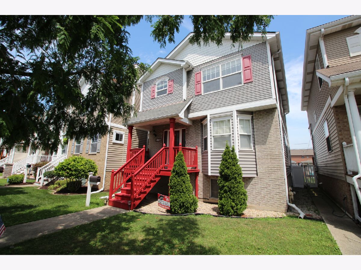 Sold Chicago Illinois, 6142 60th