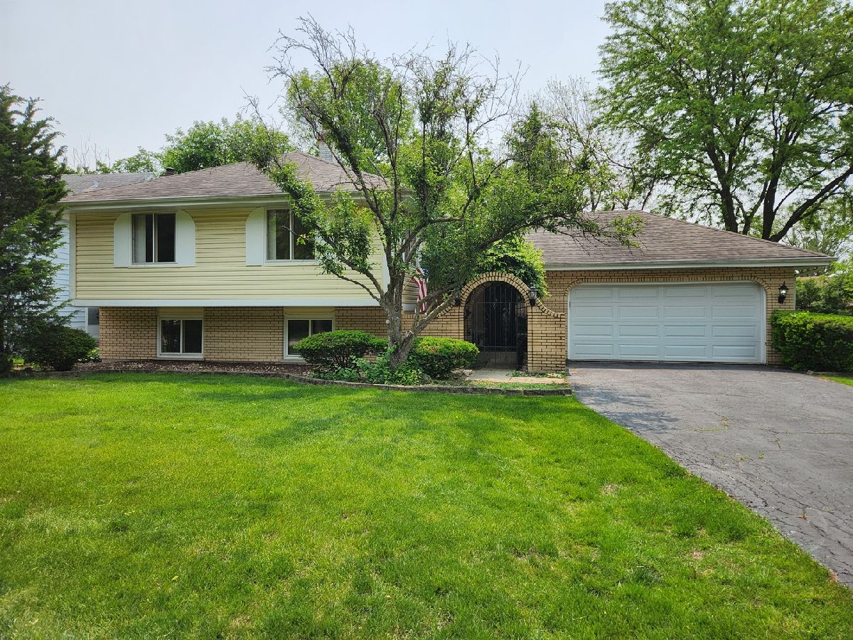 Homes Sold Innisbrook Downers Grove Illinois, 3273 Drew