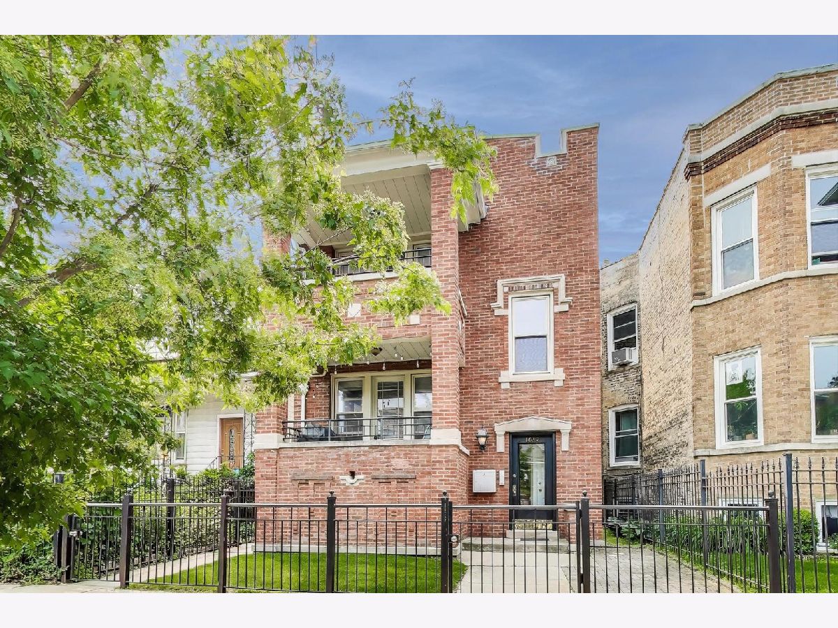 Condos & Townhomes & Homes Sold Andersonville Chicago Illinois, 1639 Farragut
