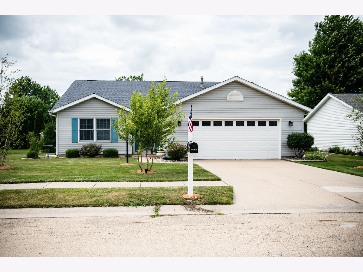  Sold Sterling Illinois, 2107 10th