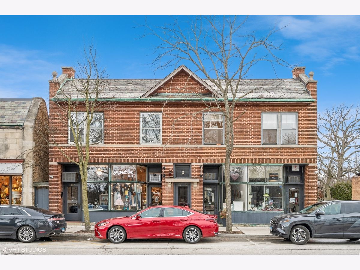  Rented Winnetka Illinois, 964 Green Bay