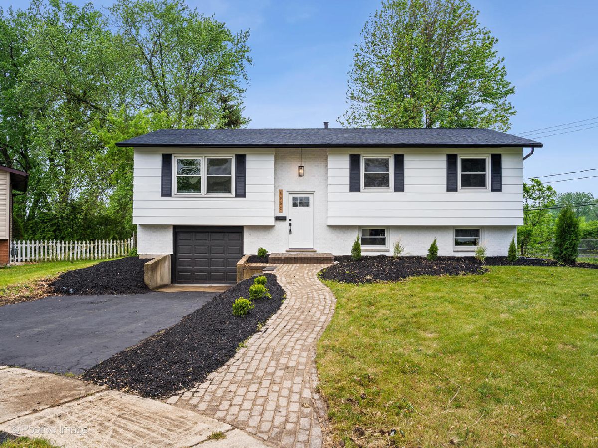  Sold Hanover Park Illinois, 6950 Longmeadow