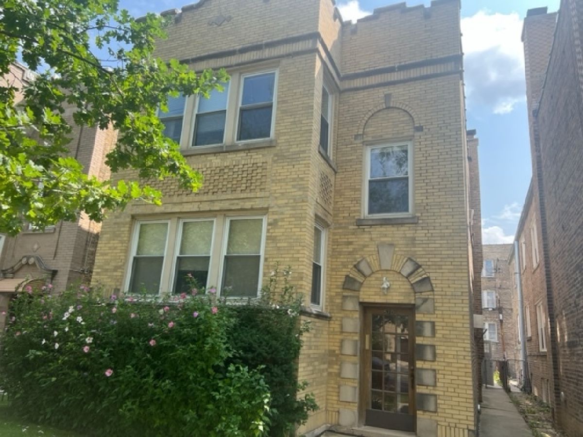  Rented Chicago Illinois, 5705 Bernard