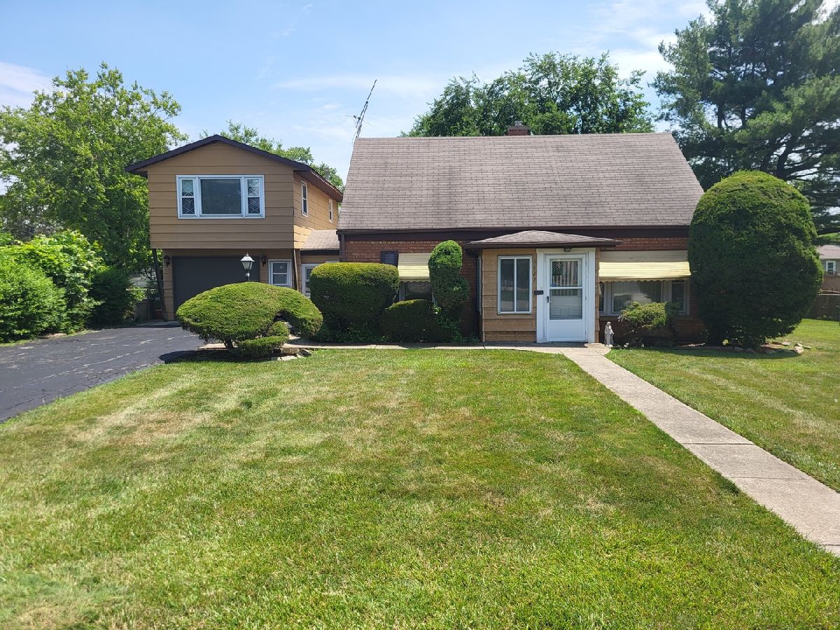  Sold Melrose Park Illinois, 3021 Prater