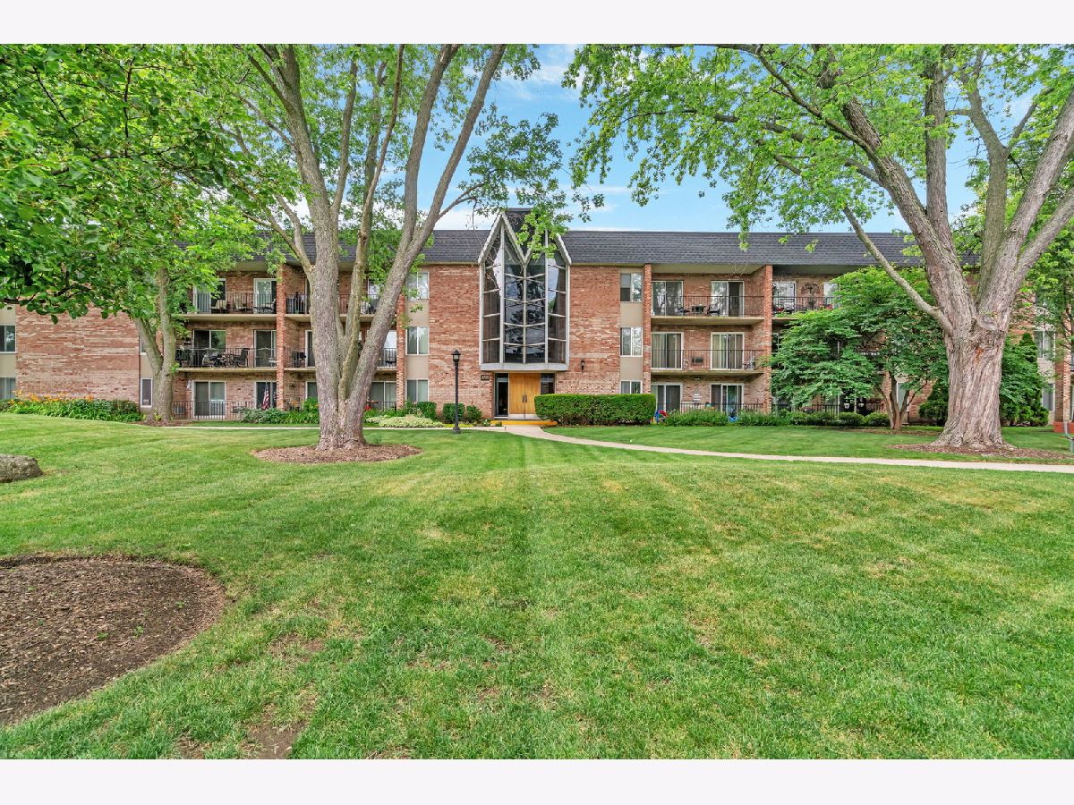  Sold Naperville Illinois, 520 Burning Tree