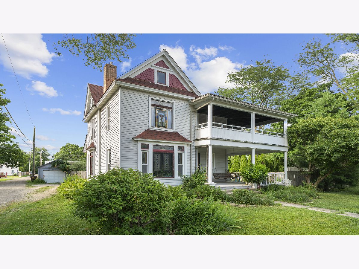  Sold Byron Illinois, 123 3rd