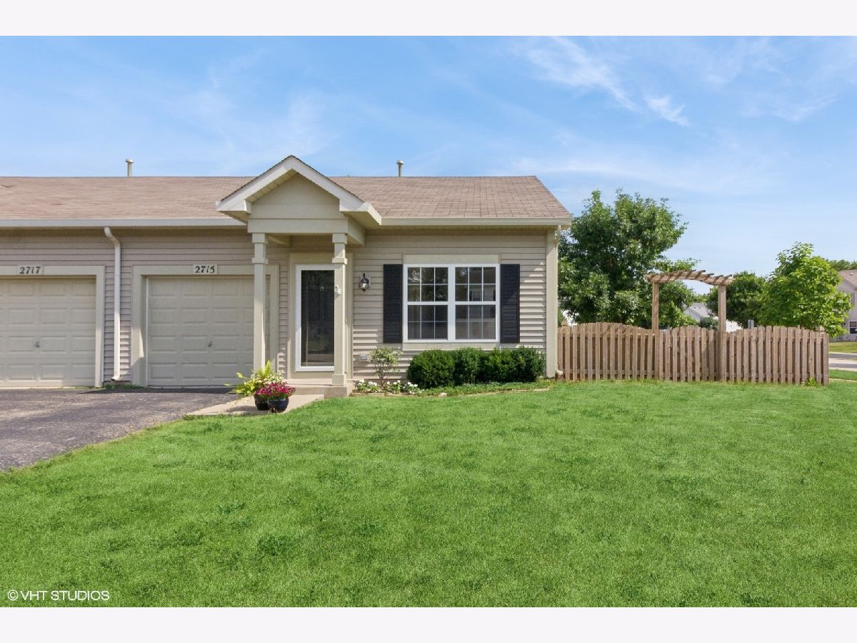 Sold Plano Illinois, 2715 Hoffman