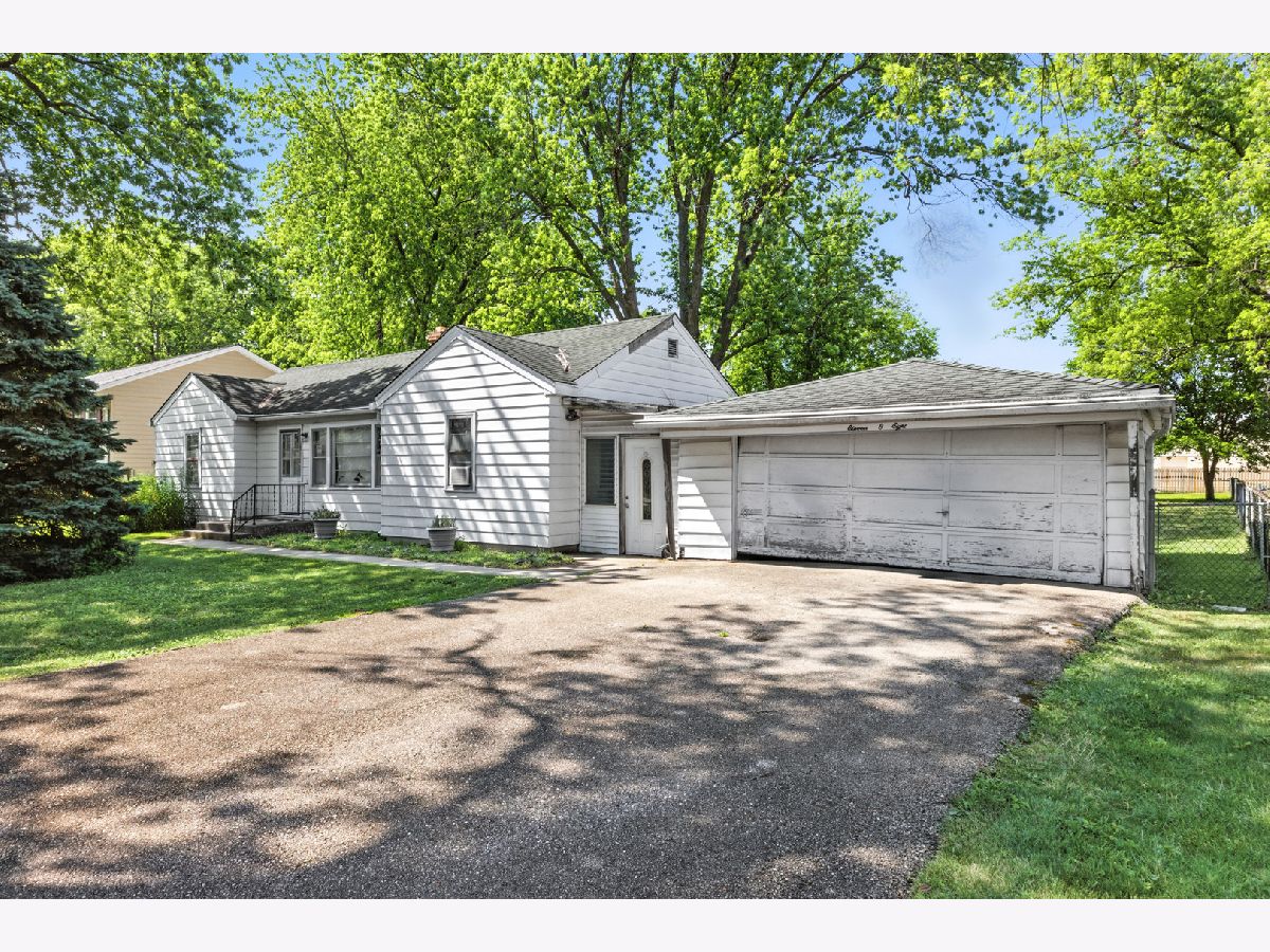  Sold Des Plaines Illinois, 1108 Everett