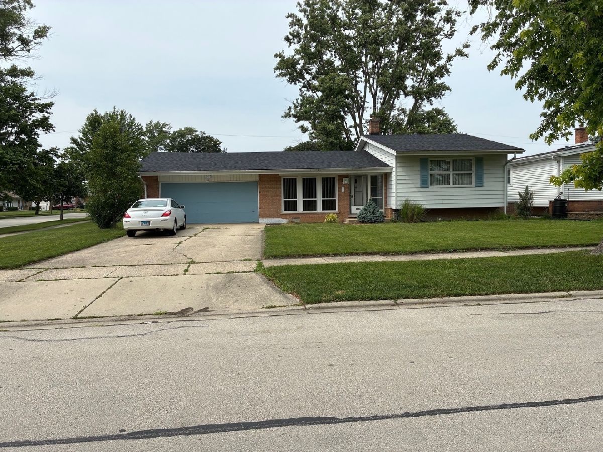 Homes Sold Lombard Meadows Lombard Illinois, 10 Lombard