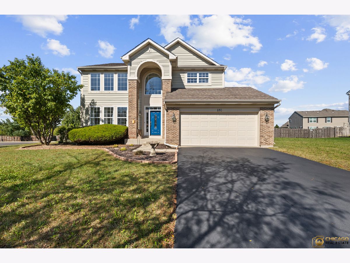 For Sale Volo Illinois, 250 Annelise Lane