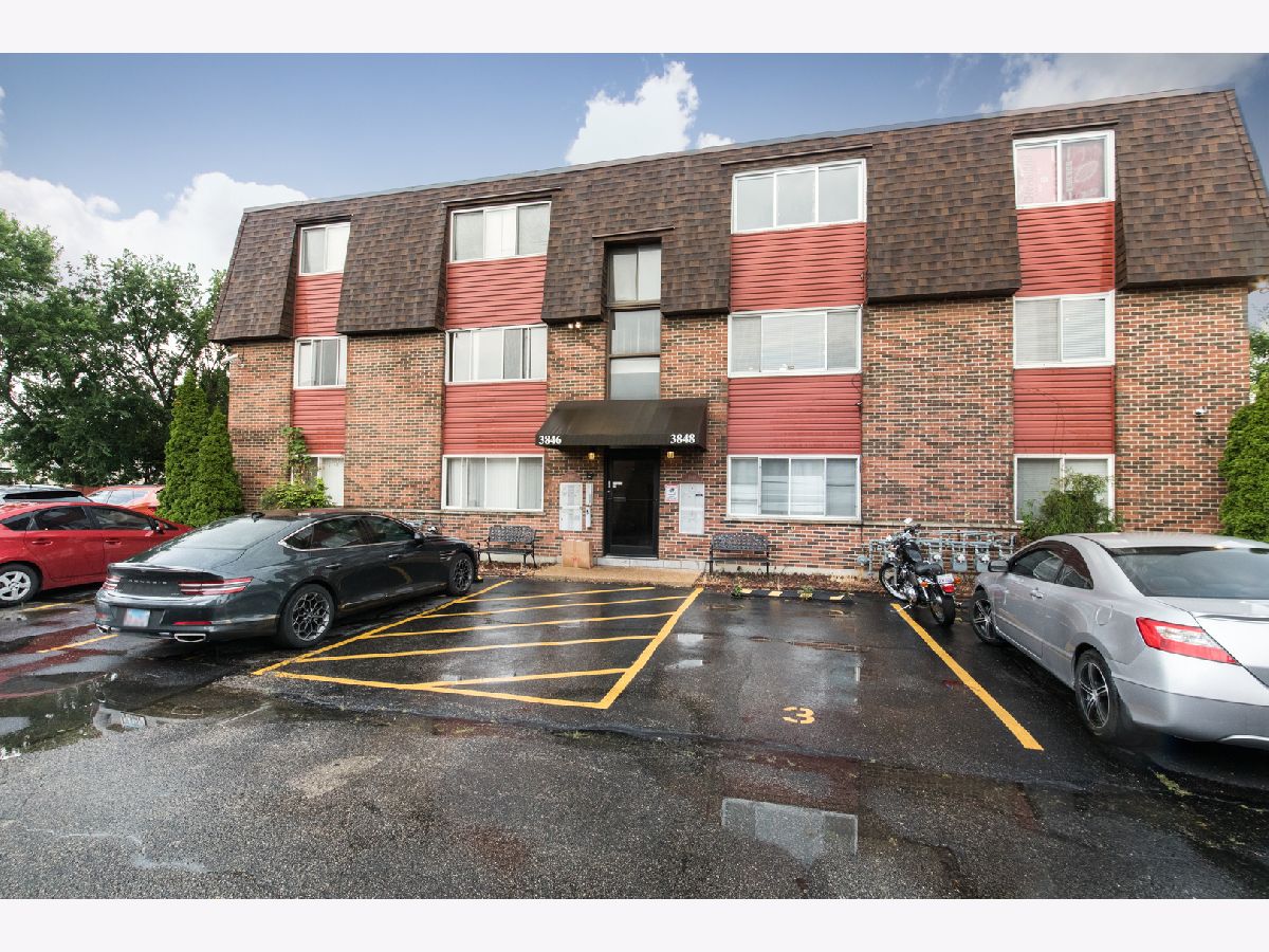  Rented Schiller Park Illinois, 3848 25th
