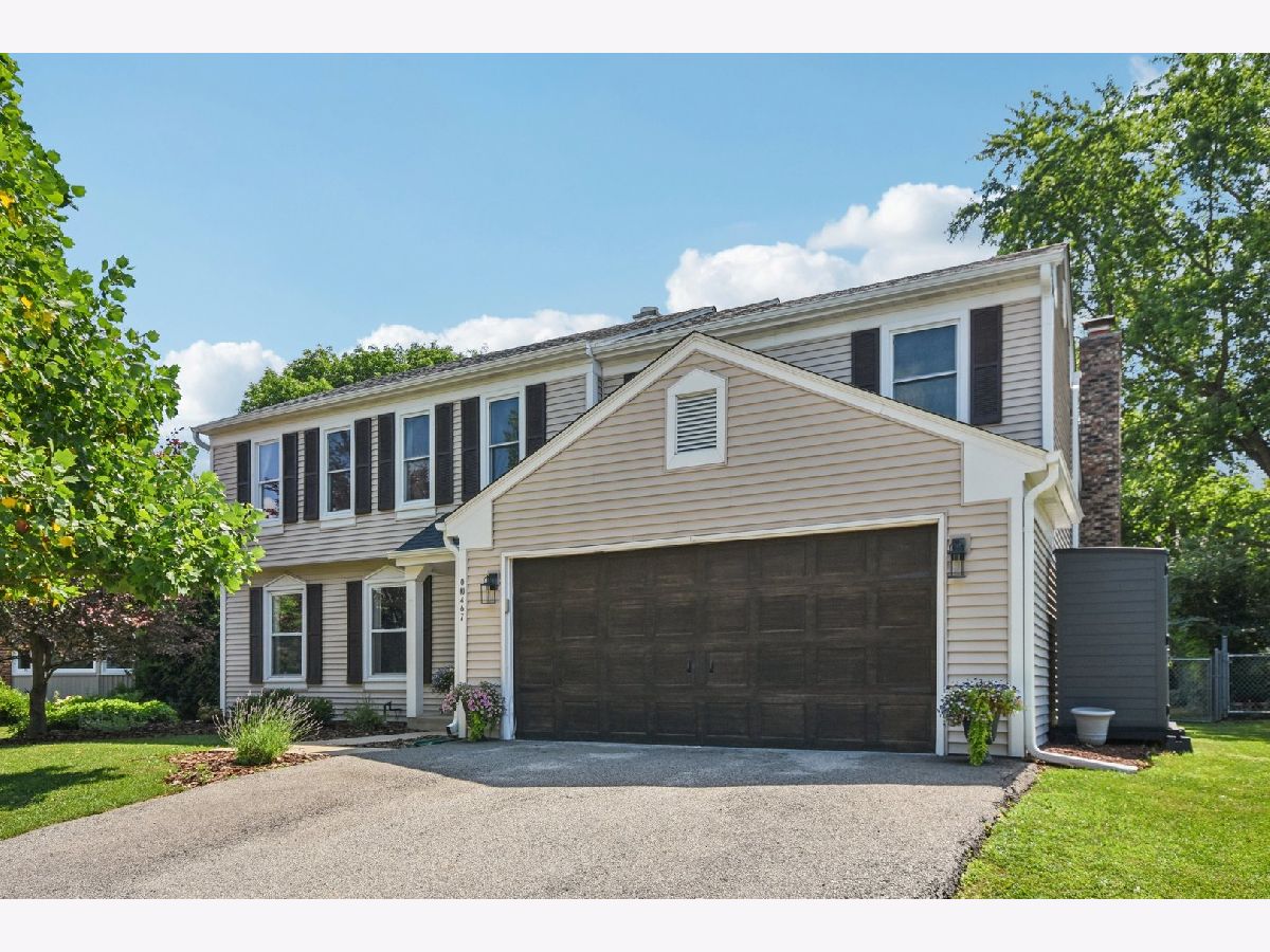 Homes Sold Fredericksburg Farm Winfield Illinois, 0N467 Cloos