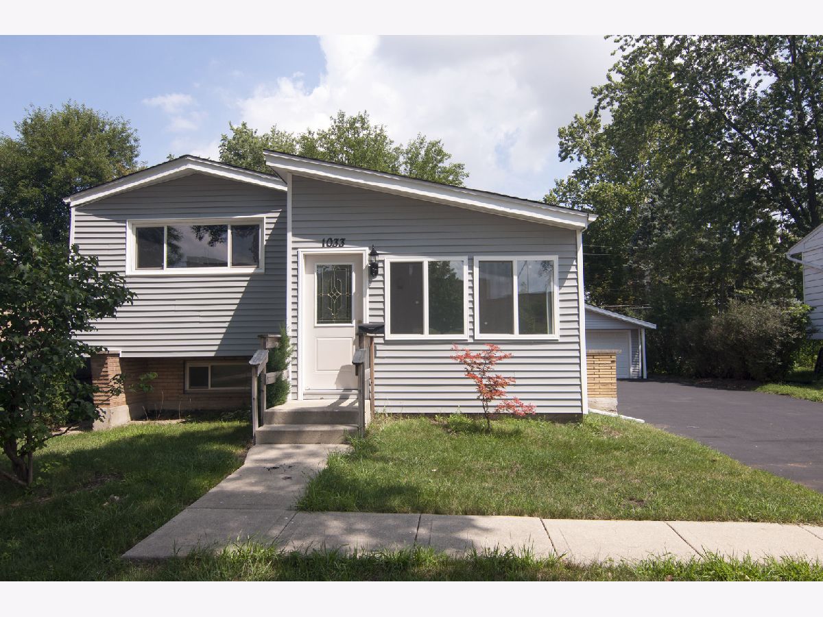  Sold Lombard Illinois, 1033 Main