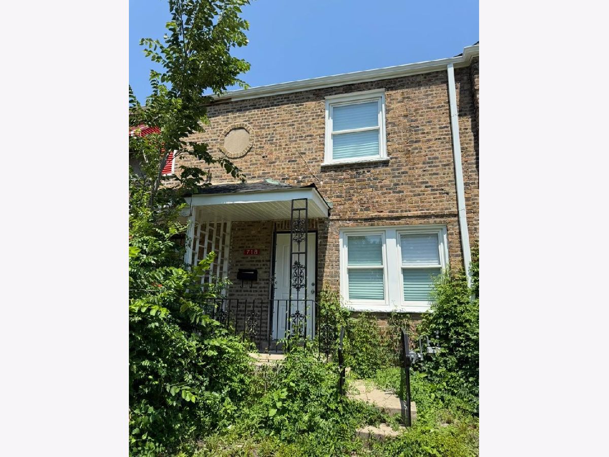 Sold Chicago Illinois, 718 105th
