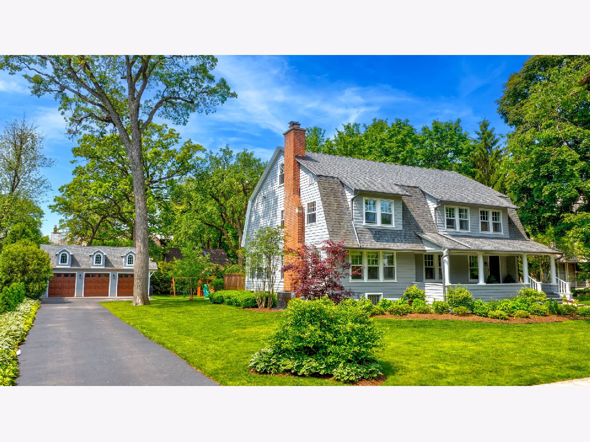  For Sale Kenilworth Illinois, 330 Abbotsford Road