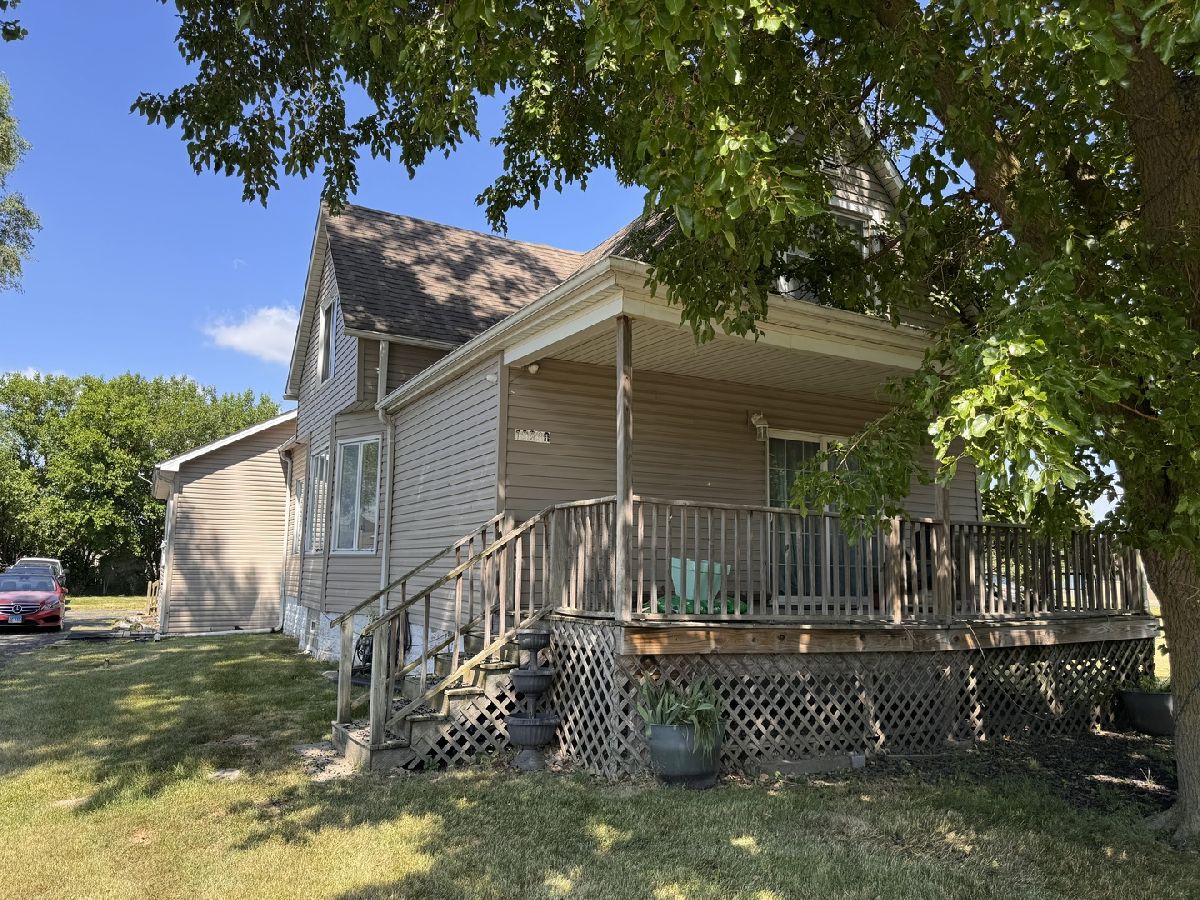 For Sale Lynwood Illinois, 19830 Burnham Avenue
