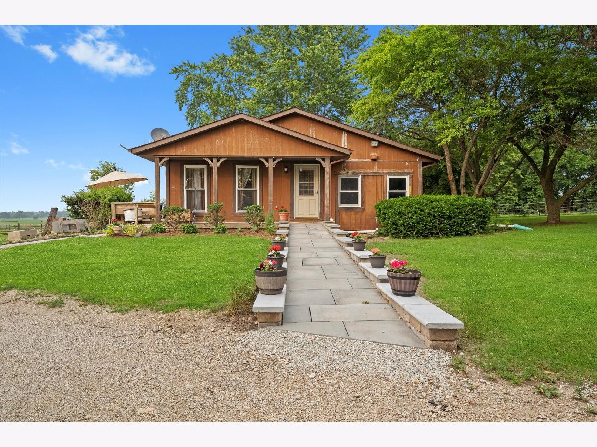  Sold Newark Illinois, 16383 Us Highway 52