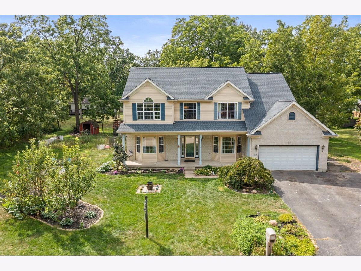  For Sale Winthrop Harbor Illinois, 1228 Pennsylvania Avenue