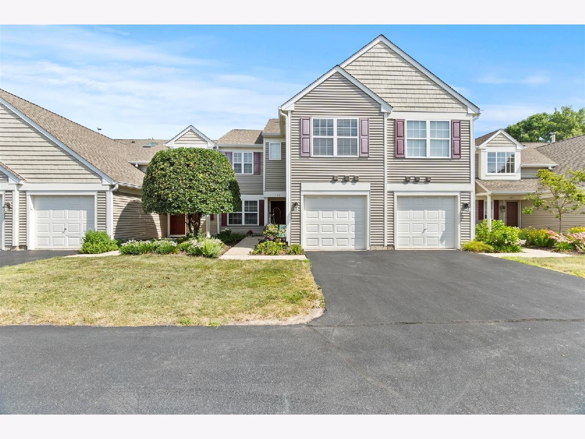 Townhomes & Condos Sold Windridge Naperville Illinois, 2204 Waterleaf