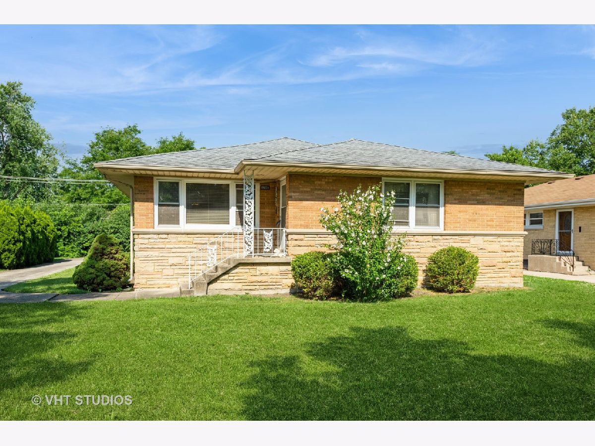  Sold La Grange Park Illinois, 1250 Forest
