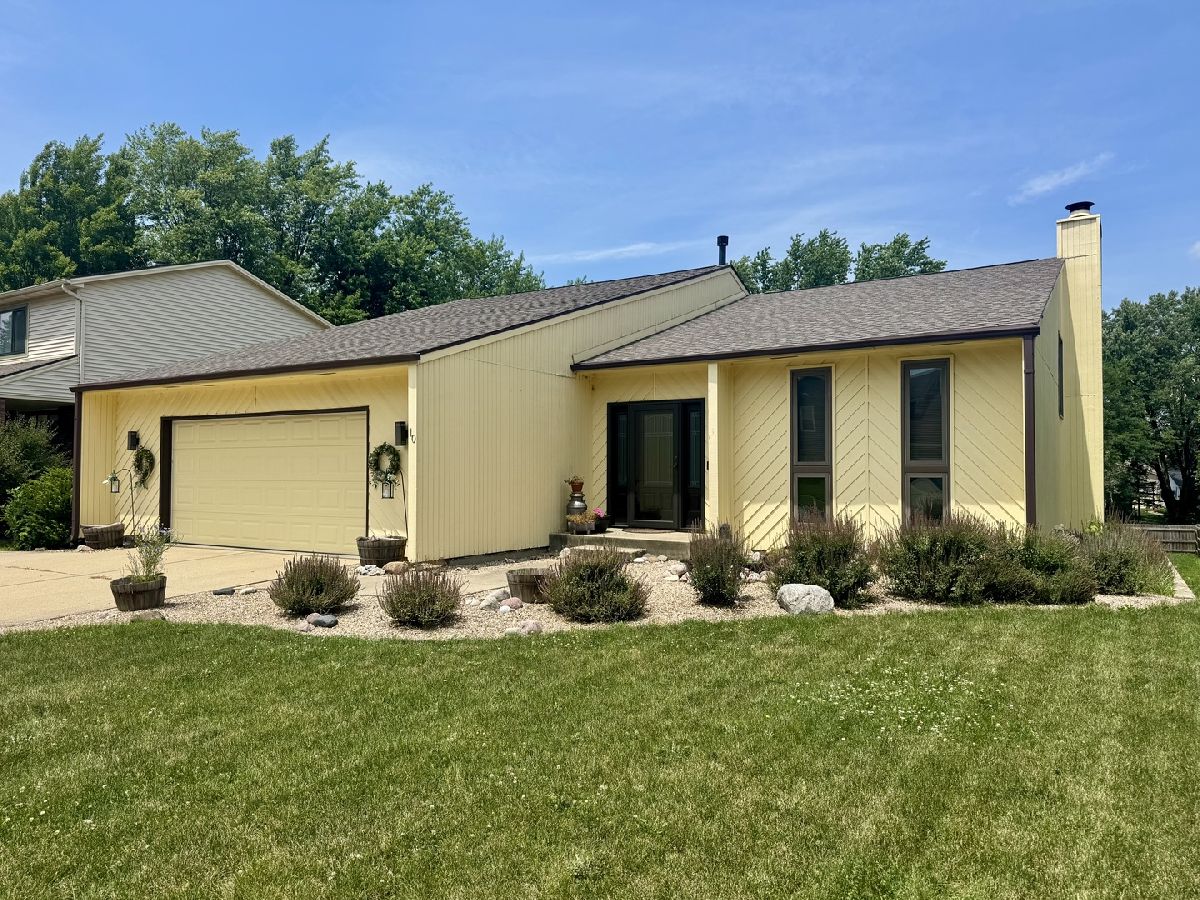  Sold Bloomington Illinois, 10 Kensington