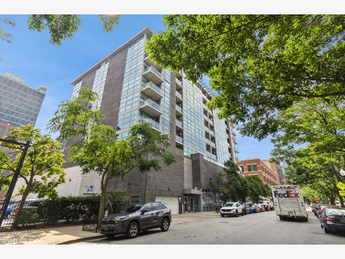  Rented Chicago Illinois, 225 Sangamon