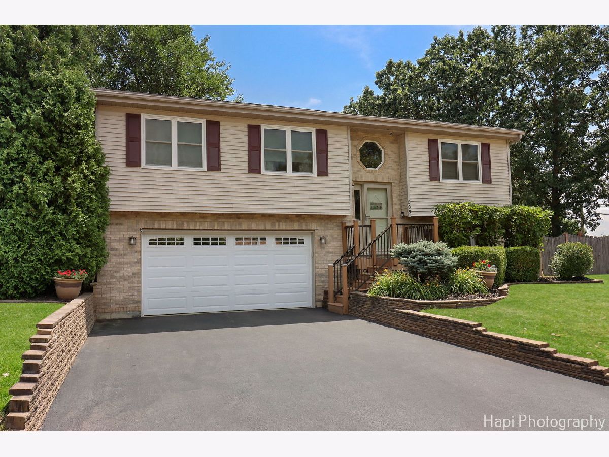 Homes Sold Fritzsches Estates Mchenry Illinois, 809 Sheridan