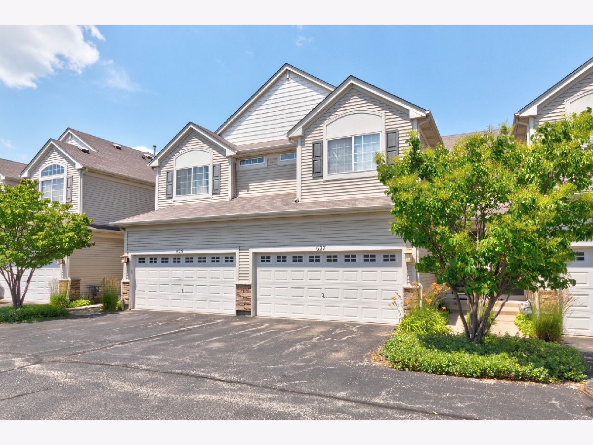  Sold Round Lake Illinois, 627 Jade